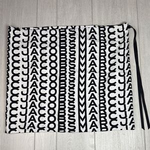 Marc Jacobs large dust cover bag